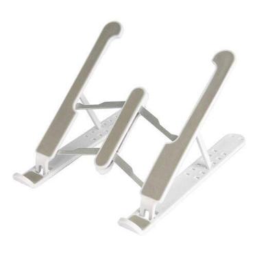 Imagem de Suporte Notebook Dobravel de Aluminio Universal - Next Trading, Cor: B