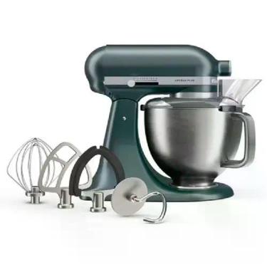 Imagem de Batedeira KitchenAid Artisan Plus Juniper - 110V - 110V, 110V