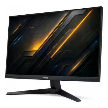 Imagem de Monitor Gamer Asus Tuf 27 240hz 0,3ms Ips Vg279qm5a Fast Ips Preto