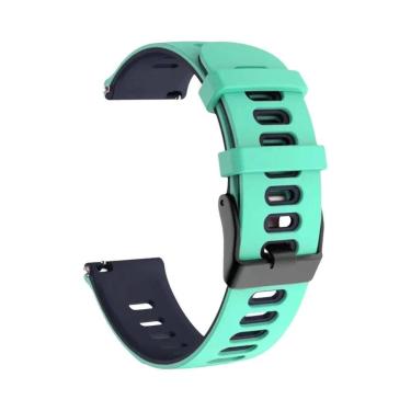 Imagem de Pulseira De Silicone 20mm 22mm Compatível Com Samsung Galaxy Watch 7 6