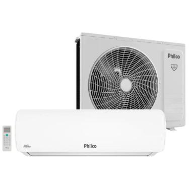 Imagem de Ar-condicionado Split 18.000 BTUs Philco Inverter Frio PAC18FB, 18.000