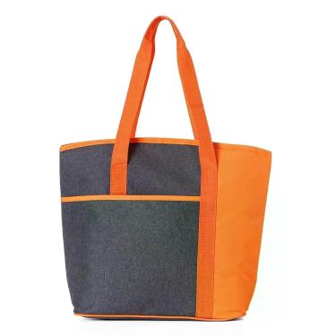 Imagem de Bolsa Térmica Feminina 15 Litros academia Envio Imediato - ZZ STORE, L
