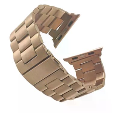 Imagem de Pulseira Smartwatch Aço Elos Smartband Relogio Inteligente A