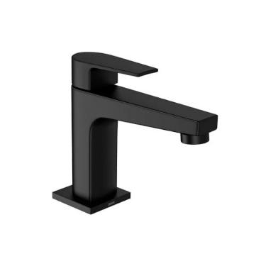 Imagem de Torneira Deca Level 1197.BL26.MT de Bancada Black Matte