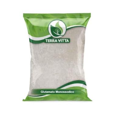 Imagem de Glutamato Monossodico Po (1kg)