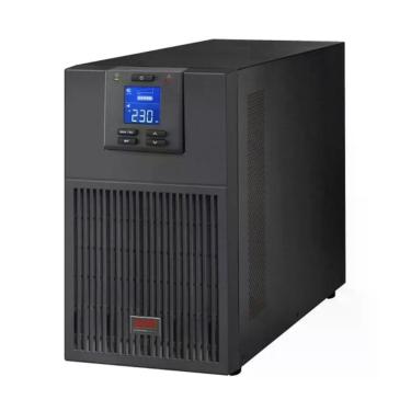 Imagem de Módulo de Potência SRVPM6KIL 6,0kVA 230V Onda Senoidal APC