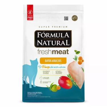 Imagem de Fresh meat gato cast carne 500gr - GERAL