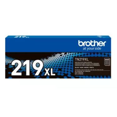 Imagem de Toner Brother Preto 3k - Tn219xlbkbr
