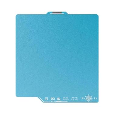 Imagem de Placa De Construção BIQU Panda De Aço Mola 257x257mm CryoGrip pro Text