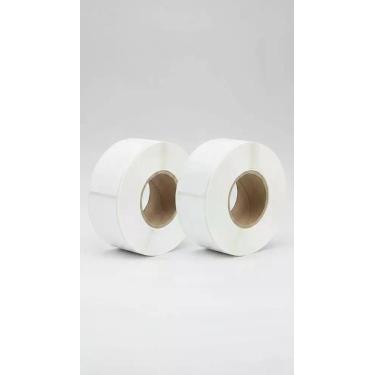 Imagem de 2 Rolos Papel Etiqueta Térmica 30x15mm (210und/rolo) - Congratulations