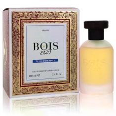 Perfume Feminino Bois 1920 Sushi Imperiale 100 Ml Eau De Parfum