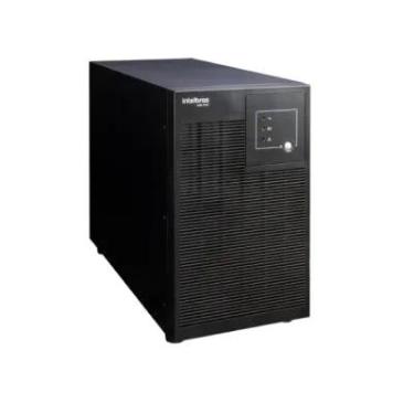 Imagem de Nobreak Senoidal Intelbras Snb, 3000va, Preto, Bivolt, Tw