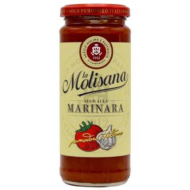 Imagem de Molho de Tomate Marinara La Molisana 340g