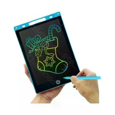Imagem de Tablet De Desenho LCD Para Crianças 65 85 10 12 16 Polegadas, Bloco De