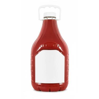 Imagem de Ketchup Tradicional 3.8kg - Congratulations Store
