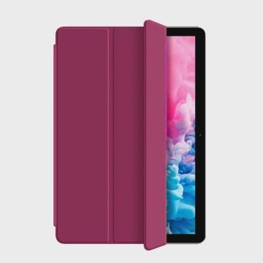 Imagem de Capa Smart Cover Dobrável Para Tablet Samsung Galaxy Tab A7 10.4 SM-T5