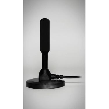 Imagem de Antena Digital HDTV Interna Externa 360 - Congratulations Store