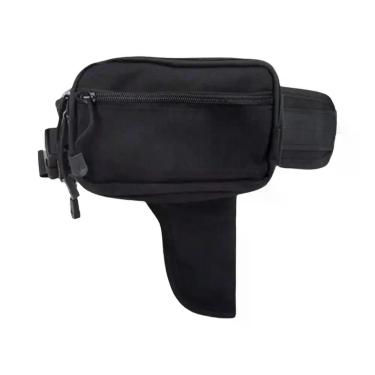 Imagem de Bolsa Tática Impermeável Masculina Para Atividades Ao Ar Livre Com Cin