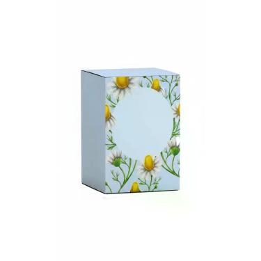 Imagem de Chá de Camomila Orgânico Sachês 15g - Congratulations Store