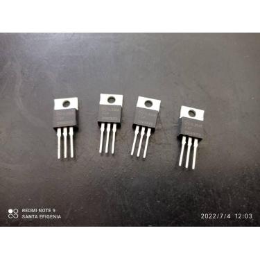 Imagem de 2x Transistor Fgp20n60ufd Fgp20n60 20n60 Igbt 20amp 600v On