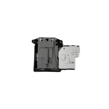 Imagem de Trava da porta Lava e Seca LG WD1252RW - EBF61315802