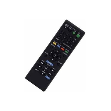 Imagem de Controle Remoto para Sony Bdp-s190 Bdp-s3100 Bdp-s390 Blu-ray Dvd - VC