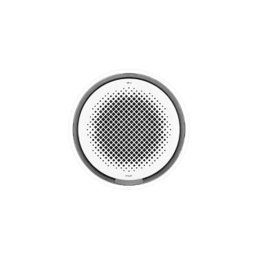 Imagem de Ar Condicionado LG Round Cassete 36.000 BTU/h 220V - Quente/Frio AT-W3