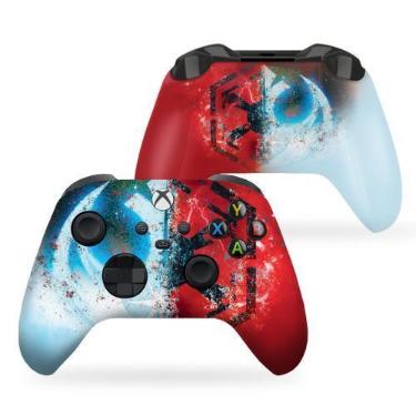Imagem de Controle Xbox DreamController Sem Fio Série X/S
