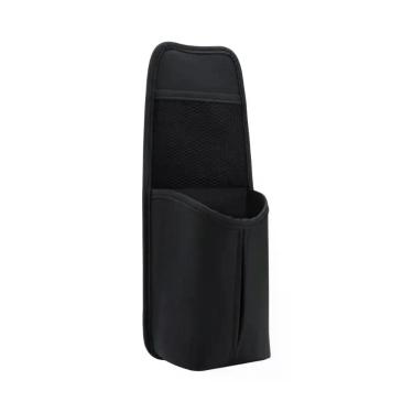 Imagem de Suporte Para Garrafa De Água De Carro Em Couro PU, Bolsa De Armazename
