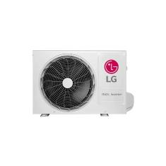 Imagem de Ar-Condicionado Split Hi Wall LG Dual Inverter Voice Artcool 24000 BTUs Frio S3-Q24K2R1C