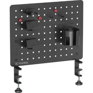 Imagem de Painel Organizador Fortrek Grid Space Gamer Preto