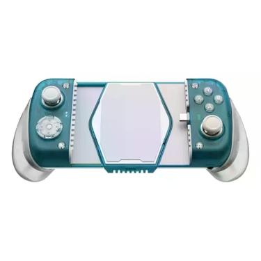 Imagem de Controle Gamepad GameSir X3 Pro - USB typ C - Android IOS - Com Cooler
