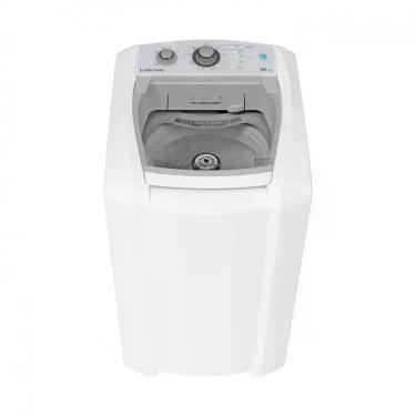Imagem de Lavadora de Roupas Automática Colormaq 12kg LCA12 Branca, Branco, 110V