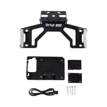 Imagem de Suporte De Navegação GPS Para Kawasaki Versys 1000 SE 2019-2026, Supor