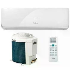 Ar-Condicionado Split Philco 12.000 BTUs PAC12FI Frio, 12.000 BTUs, Br