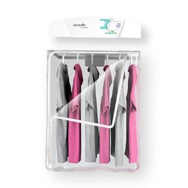 Imagem de Saco Para Secadora Mueller Solaris Mais 8 Kg + 15travas (Pinos)