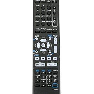 Imagem de Novo sistema de substituição de controle remoto AXD7565 para Pioneer VSX-324-K AXD7565 VSX-819H VSX-828-S VSX-921 Home Theater Audio Video Receiver System
