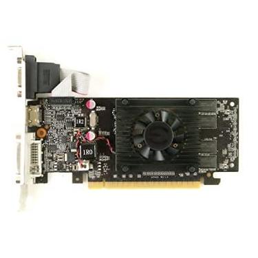 Imagem de P laca de Video VGA 1GB DDR3 64BITS AMD XFX R5 230