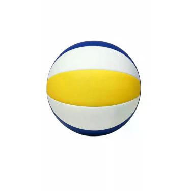 Imagem de Bola Vôlei De Praia + Bomba De Ar Tamanho 5 - Congratulations Store