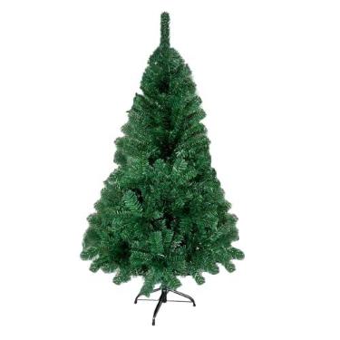 Imagem de Tuut Árvore de Natal Áustria Verde 120cm 220 Galhos – Pequena e Charmosa