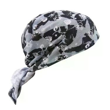 Imagem de Bandana Skull - NTK - Nautika