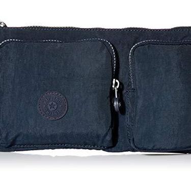 Imagem de Kipling Presto Up Pochete, Azul Bleu 2, 11"L x 6.5"H x 1.25"D