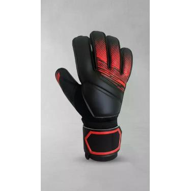 Imagem de Luva Goleiro Futebol Society Profissional Adulto 10 - Congratulations 