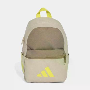 Imagem de Mochila Infantil Adidas Classic, Verde, Amarelo, Único
