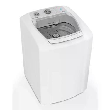 Imagem de Maquina de Lavar Roupas Automatica 15kg Colormaq LCA15 Turbo Lavagem, 