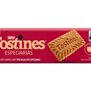 Imagem de Biscoito Tostines Especiarias 150g