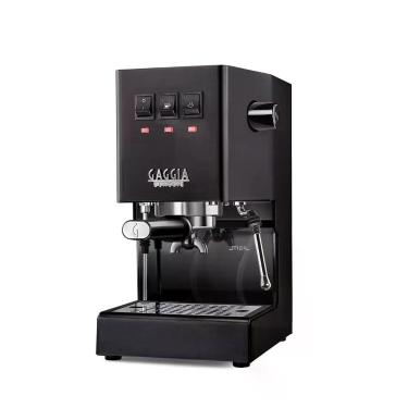 Imagem de Cafeteira Manual Italiana Gaggia Classic Pro E24 Preta Voltagem:127v, 