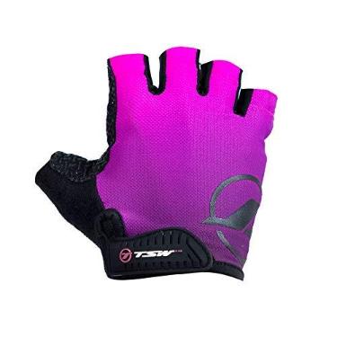 Imagem de Luva Ciclismo Dedo Medio Flex Mtb Speed Tsw