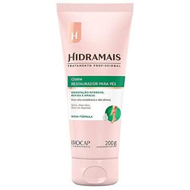 Imagem de Hidramais Creme Restaurador Para Os Pes 200G