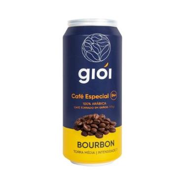 Imagem de Giói Café Especial, 100% Arábica, Torrado, Em Grãos, 84+ (170g, Bourbon)